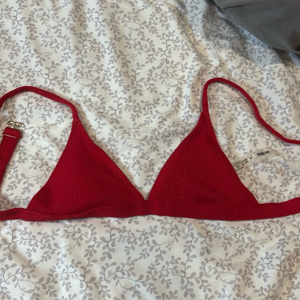Bikini top